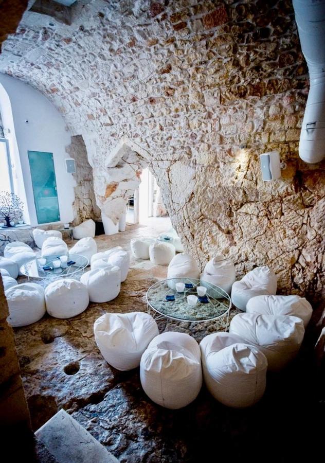 Belvedere With Huge Terrace - Ostuni Center Exterior foto