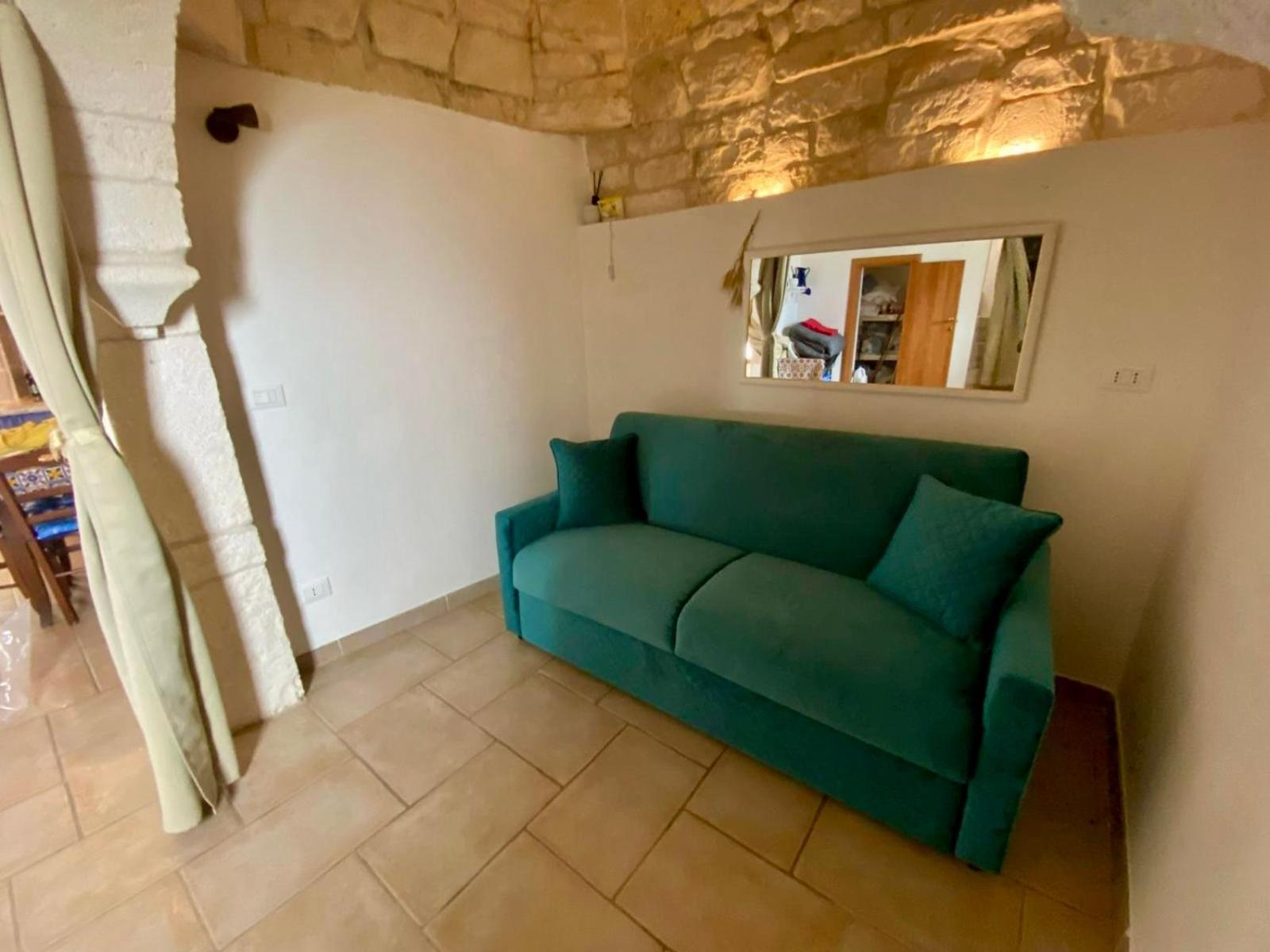 Belvedere With Huge Terrace - Ostuni Center Exterior foto